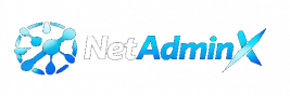 NetAdminX